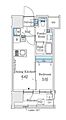 J.GRANCourt浅草2階13.1万円