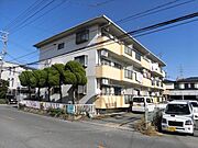 Ｆｋマンション２ 3階 築42年8ヶ月の賃貸物件