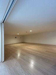 Ｔｉｅｒｒａ 1階2LDKのリビング/ダイニング