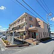 エーデルワイス 3階 築22年8ヶ月の賃貸物件