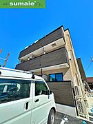 紀三井寺駅より徒歩20分 1階 築1年2ヶ月の賃貸物件