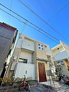 石津川駅より徒歩4分 1階 築9年1ヶ月の賃貸物件