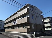 ヴィクトワール参番館 1階 築11年3ヶ月の賃貸物件