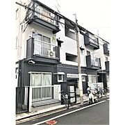 パールハイツ大楠I 3階 築41年8ヶ月の賃貸物件