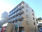 鶴川駅より徒歩2分 2階 築24年6ヶ月の賃貸物件