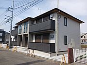 シャルマンいずみの賃貸物件