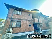 紀三井寺駅より徒歩5分 1階 築21年4ヶ月の賃貸物件