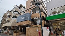 東京メトロ丸ノ内線 新高円寺駅 徒歩13分