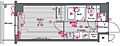 ガーラ新宿下落合4階8.0万円