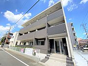 スペランツァ 1階 築4年2ヶ月の賃貸物件