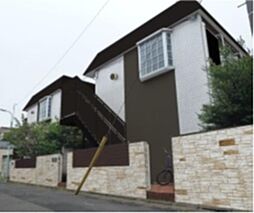 東急東横線 祐天寺駅 徒歩10分