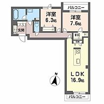 間取り：246006123270