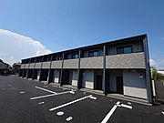 柿生駅よりバス4分 徒歩6分 新築の賃貸物件