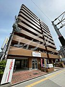 関目高殿駅より徒歩1分 3階 築25年11ヶ月の賃貸物件