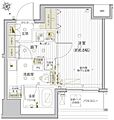 ヴァレッシア早稲田駅前シティ9階14.0万円