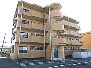 光の森駅より徒歩73分 4階 築22年2ヶ月の賃貸物件