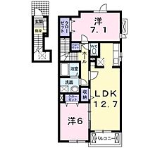 間取り：227095064597
