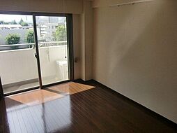 ステージグランデ市谷薬王寺 3階1Kのリビング/ダイニング