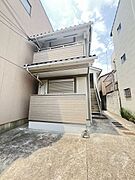 二条駅より徒歩11分 1階 築19年4ヶ月の賃貸物件