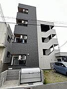 七道駅より徒歩6分 2階 築2年11ヶ月の賃貸物件