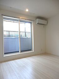 NSGATE光が丘 2階1Kのリビング/ダイニング