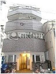 ビクトリータワー田端II