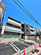 和歌山駅より徒歩15分 2階 築1年4ヶ月の賃貸物件