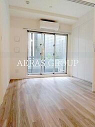 コスモグラシア学芸大学 1階1DKのリビング/ダイニング