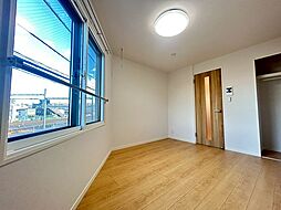 JR京浜東北・根岸線 西川口駅 徒歩7分の賃貸マンション 2階1Kのリビング/ダイニング