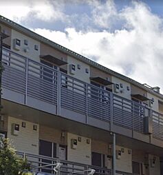 クレイノ西調布