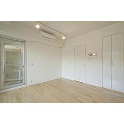 パークアクシス渋谷神南 603 6階ワンルームのリビング/ダイニング