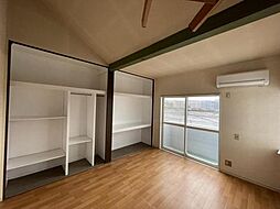 ヴィラ友丘 202 2階1Kのリビング/ダイニング