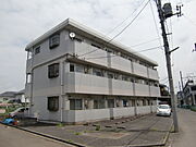 片倉駅より徒歩2分 1階 築34年11ヶ月の賃貸物件