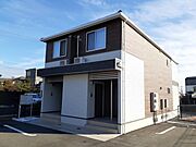 富士宮駅より徒歩12分 2階 築5年2ヶ月の賃貸物件