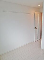 京王線 桜上水駅 徒歩6分の賃貸マンション 2階1Kのリビング/ダイニング