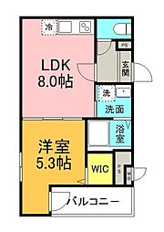 フジパレス エン 3階