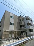 岸和田市西之内町 3階建 築10年のイメージ