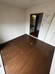 メゾン多摩 105 1階1Kのリビング/ダイニング