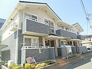 イースト２ 2階 築18年10ヶ月の賃貸物件