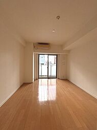 都営大江戸線 両国駅 徒歩3分の賃貸マンション 5階ワンルームのリビング/ダイニング