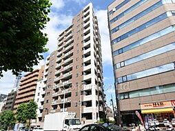 フリーディオ四谷三丁目