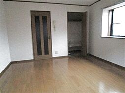 アーバングローブ 205 2階1Kのリビング/ダイニング