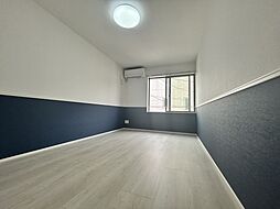 ブルームテラス 102 1階1Kのリビング/ダイニング