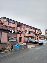 ベルデュール 弐番館