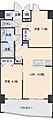 SunGrande六町8階16.3万円