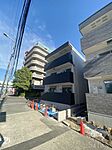 大阪市平野区長吉長原１丁目 3階建 築1年未満のイメージ