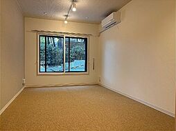 都営大江戸線 新江古田駅 徒歩7分の賃貸マンション 1階1Kのリビング/ダイニング