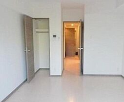 Le-lion神楽坂 3階1Kのリビング/ダイニング