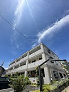 プリネール 3階 築29年3ヶ月の賃貸物件