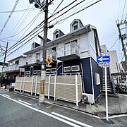 ハイム北加賀屋 2階 築27年3ヶ月の賃貸物件